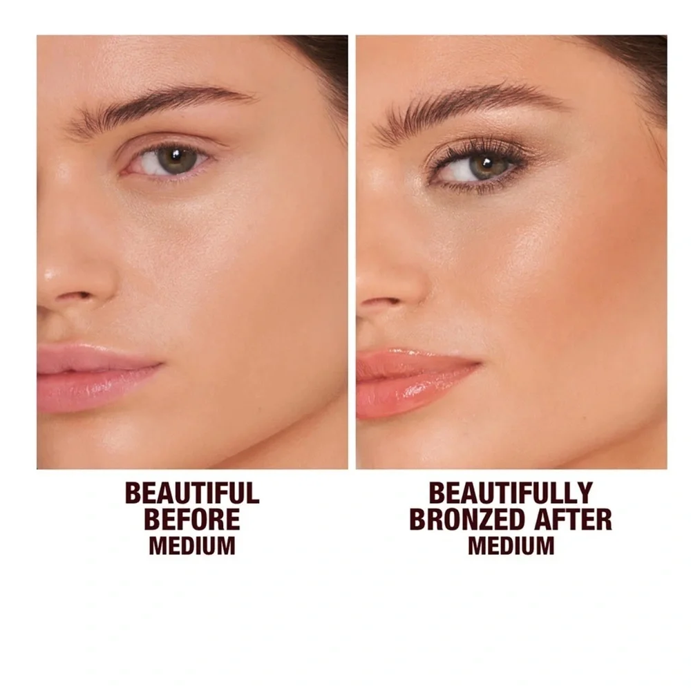 Charlotte Tilbury new box